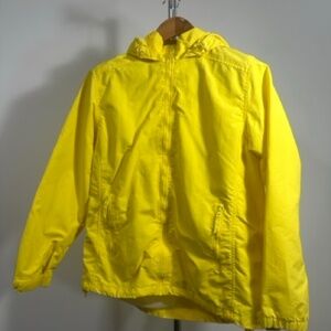 Water Resistant Jacket